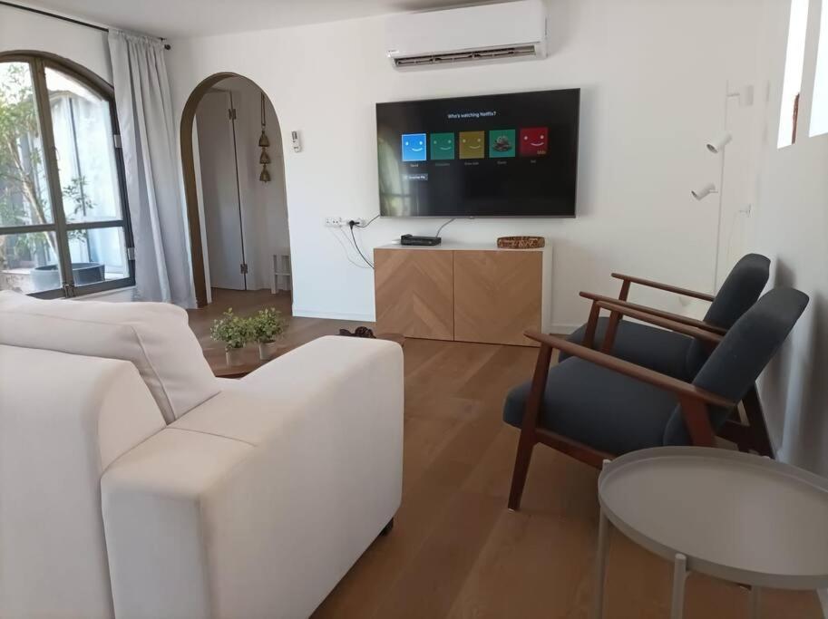 Eilat Stone Terrace-אילת סטון טראס Apartment Exterior photo