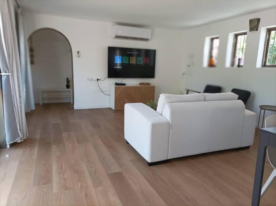Eilat Stone Terrace-אילת סטון טראס Apartment Exterior photo