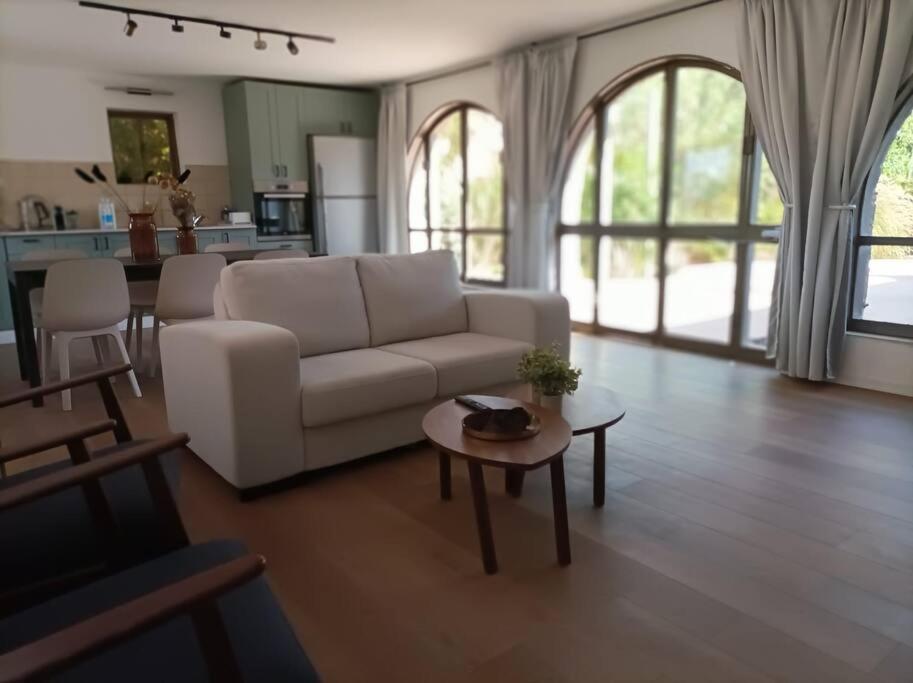 Eilat Stone Terrace-אילת סטון טראס Apartment Exterior photo